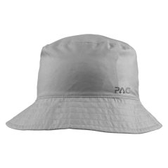 Klobúk P.A.C. Ledras Bucket Hat - Grey AOP L/XL
