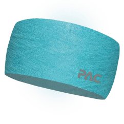 Čelenka P.A.C. Merino Headband - Pale Blue