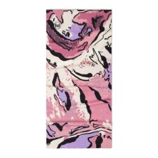 Multifunkčná šatka BUFF Original Ecostretch - Hally Multi