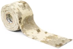 Maskovacia páska GEAR AID Camo Form (desert digital)