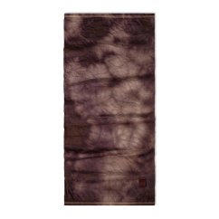 Multifunkčná šatka BUFF LW Merino wool - Dye Burgundy