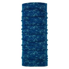 Multifunkčná šatka P.A.C. Merino Wool - Fiore Mynt