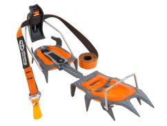 Automatické mačky Climbing Technology Nuptse Evo Automatic 12P