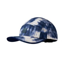 Šiltovka BUFF 5 panel Cap - Deri Blue S/M