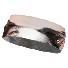 Detská čelenka P.A.C. Kids Recycled Headband - Hundi