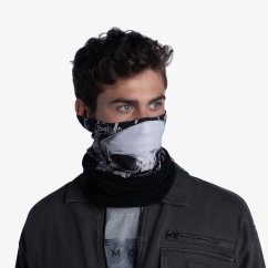 Multifunkčná šatka BUFF Polar - N-Tribe Black