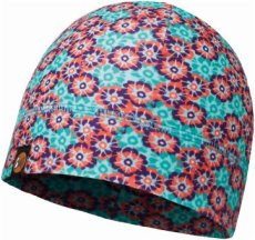 Detská čiapka BUFF Polar Hat - Spring Multi