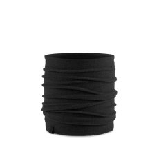 Nákrčník BUFF Merino Fleece Neckwarmer - Black