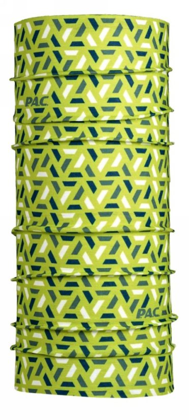 Detská multifunkčná šatka P.A.C. Kids UV Protector+ - Grenrotu