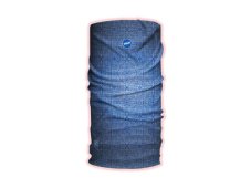 Multifunkčná šatka H.A.D. Next Level Warm - APOLLON BLUE