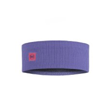 Čelenka BUFF Crossknit Headband - Iris