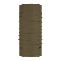 Multifunkčná šatka BUFF Thermonet - Solid Bark