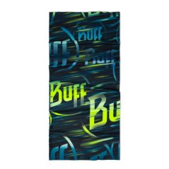 Multifunkčná šatka BUFF Original Ecostretch - Orby Night Blue