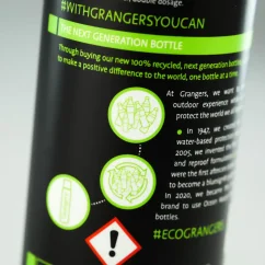 Čistiaci prostriedok Grangers Merino Wash 300ml