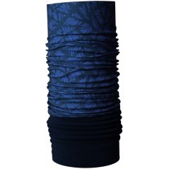 Multifunkčná šatka P.A.C. Recycled Fleece - Lawio Blue