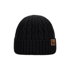 Čiapka P.A.C. Alpasa Beanie - Black