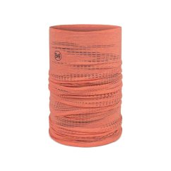 Multifunkčná šatka BUFF DryFlx® - Solid Cyberpink