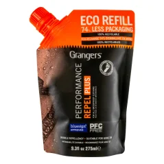 Náhradná náplň Grangers Performance Repel Plus Eco Refill 275ml