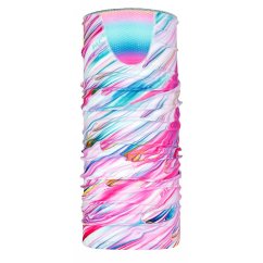 Multifunkčná šatka P.A.C. Original Mesh Mask - Foderat