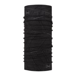 Multifunkčná šatka BUFF Original Ecostretch - Embers Black