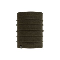 Nákrčník BUFF Polar Neckwarmer - Bark Htr
