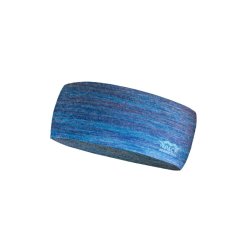 Čelenka P.A.C. Recycled Merino Tech Headband - Bluefade