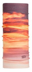 Multifunkčná šatka P.A.C. Recycled Merino Tech - Eveski