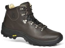 Topánky Kayland Ranger GTX (Brown/Krk)