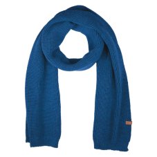 Šál P.A.C. Namouk Merino Scarf - Blue Melange