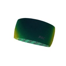 Čelenka P.A.C. Recycled Seamless Headband - Grenix