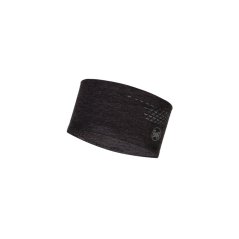 Čelenka BUFF DryFlx® Headband - R-Black