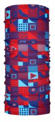 Detská multifunkčná šatka P.A.C. Kids Original - Lepor