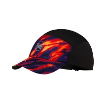 Šiltovka BUFF Speed Cap - Ethnos Flame L/XL