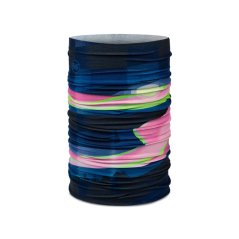 Multifunkčná šatka BUFF Original Ecostretch - Larto Navy