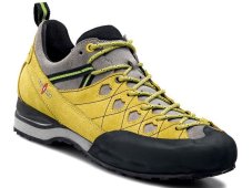 Topánky Kayland Vertigo K Approach (Lime Grey)