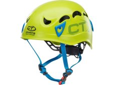GALAXY Helmet – green/blue GREEN/BLUE