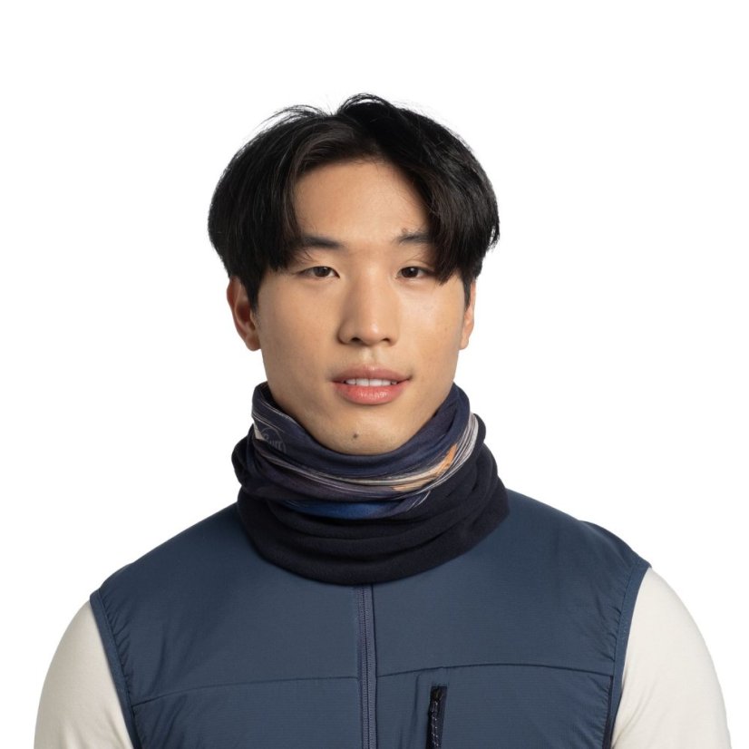 Multifunkčná šatka BUFF Polar - Arky Navy