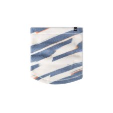 Nákrčník BUFF Polar Prints Neckwarmer - Logel Navy