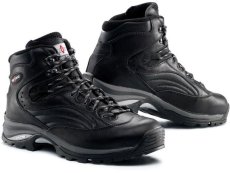 Topánky Kayland Apex Trail Leather (Black)