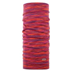 Multifunkčná šatka P.A.C. Merino Wool - Multi Sunrise
