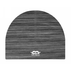 Čiapka P.A.C. Merino Hat - Multi Stone Rock