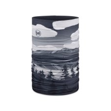 Multifunkčná šatka BUFF Reversible Polar - Hikian Grey
