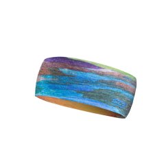 Čelenka P.A.C. Recycled Merino Tech Headband - Kamaree