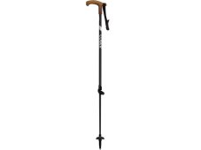 Vychádzková palica Cober OLEA s korkovou rukoväťou, 90 cm - 105 cm
