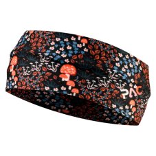 Detská čelenka P.A.C. Kids Recycled Headband - Mushroom Woodland