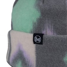 Čiapka BUFF Polar Prints Beanie - Cusha Multi