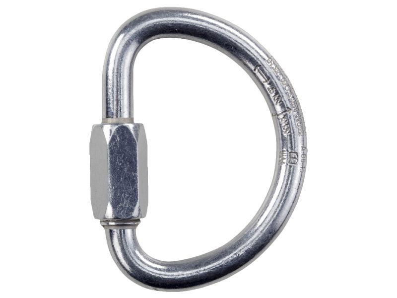Mailonka Climbing Technology Q-Link HM Alu