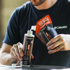 Náhradná náplň Grangers Performance Repel Plus Eco Refill 275ml