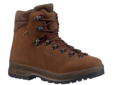 Topánky Kayland Pamir GTX (Brown/Krk)