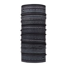 Multifunkčná šatka BUFF Original Ecostretch - Anira Graphite